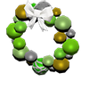 Picture of Ornament Wreath