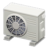Picture of Outdoor Air Conditioner