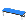 Picture of Outdoor Bench