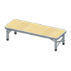 Picture of Outdoor Bench