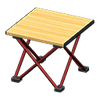 Picture of Outdoor Folding Table