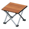 Picture of Outdoor Folding Table