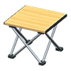 Picture of Outdoor Folding Table