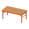 Picture of Outdoor Table