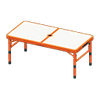 Picture of Outdoor Table