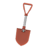 Picture of Outdoorsy Shovel