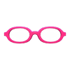 Picture of Oval Glasses