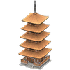 Picture of Pagoda
