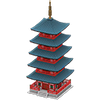 Picture of Pagoda