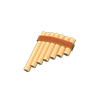 Picture of Pan Flute
