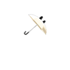 Picture of Panda Umbrella