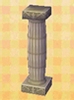 Picture of Pantheon Post