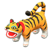 Picture of Paper Tiger