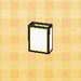 Picture of Paper Wall Lamp