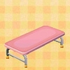 Picture of Pastel Low Table