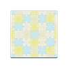Picture of Pastel Puzzle Flooring