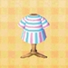 Picture of Pastel-stripe Tee