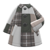 Picture of Patchwork Coat
