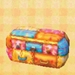 Picture of Patchwork Dresser