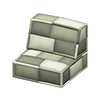 Picture of Patchwork Sofa Chair