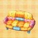 Picture of Patchwork Sofa