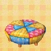 Picture of Patchwork Table