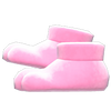Picture of Paw Slippers