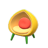 Picture of Peach Chair