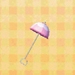 Picture of Peach's Parasol