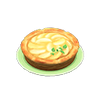 Picture of Pear Pie