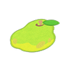 Picture of Pear Rug