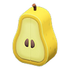 Picture of Pear Wardrobe