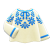 Picture of Peasant Blouse