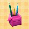 Picture of Pen-case Chair
