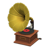 Picture of Phonograph