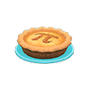 Picture of Π Pie