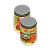 Picture of Pickled Veggies
