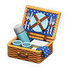 Picture of Picnic Basket