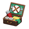 Picture of Picnic Basket