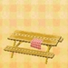 Picture of Picnic Table