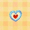 Picture of Piece Of Heart