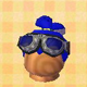 Picture of Pilot Goggles