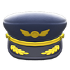 Picture of Pilot's Hat