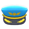 Picture of Pilot's Hat