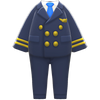 Picture of Pilot's Uniform