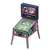 Picture of Pinball Machine