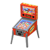 Picture of Pinball Machine
