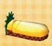 Picture of Pineapple Bed