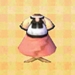 Picture of Pink Party Dress