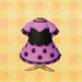 Picture of Pink Polka Dress